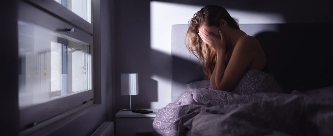                                                                                            الفصام (schizophrenia)و5 من أعراضه