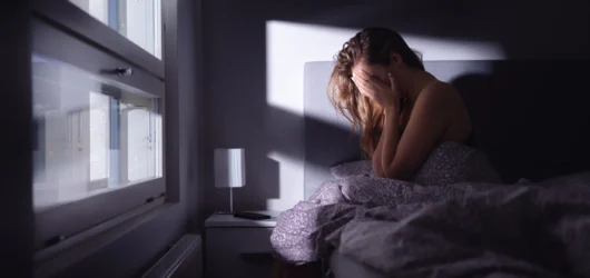                                                                                           الفصام (schizophrenia)و5 من أعراضه